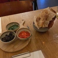   at Graan in Antwerpen