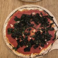   at Graan in Antwerpen