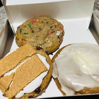  at MidnighTreats in Alexandria