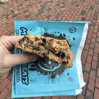   at MidnighTreats in Alexandria