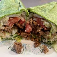 CC diner - yummy #Veganuary at Conscious Cravings - South Austin in Austin