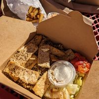  at Conscious Cravings - South Austin in Austin