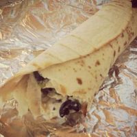 The Bella. at CONCR - Conscious Cravings in Austin