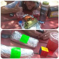 yuuummm at Conscious Cravings - South Austin in Austin