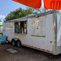 Yum factor 10. at Conscious Cravings - South Austin in Austin