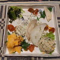 . at Sakkuru - 気まぐれな食堂 幸来 in Abuta