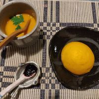 . at Sakkuru - 気まぐれな食堂 幸来 in Abuta