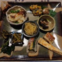 . at Sakkuru - 気まぐれな食堂 幸来 in Abuta