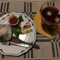 . at Sakkuru - 気まぐれな食堂 幸来 in Abuta