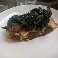  at Happy Allergy Bakery in Chiang Mai