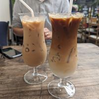  at Happy Allergy Bakery in Chiang Mai