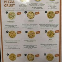   at Happy Allergy Bakery in Chiang Mai