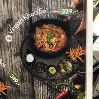   at Happy Allergy Bakery in Chiang Mai