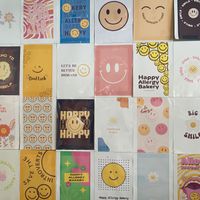   at Happy Allergy Bakery in Chiang Mai