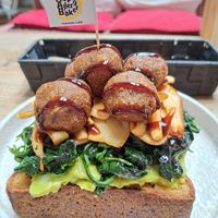  at Happy Allergy Bakery in Chiang Mai