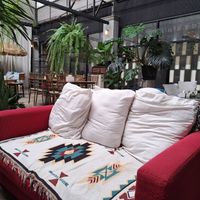  at Happy Allergy Bakery in Chiang Mai