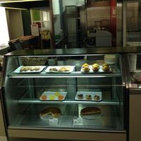 Desserts (vegetarian) at Comida e Volta in Porto