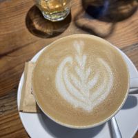   at La Viet Coffee in Da Lat