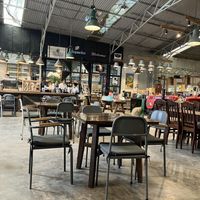   at La Viet Coffee in Da Lat