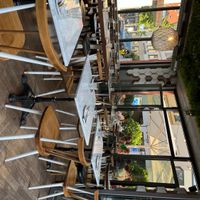 Innenbereich  at Elinaki Restaurant in Ulm