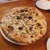 Garlic Bread at Wood Fire Smoke - Wilmslow in Wilmslow