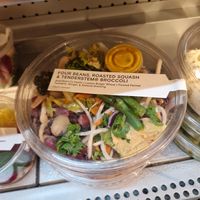  at GAIL's Bakery in Wilmslow