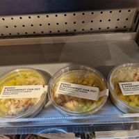  at GAIL's Bakery in Wilmslow