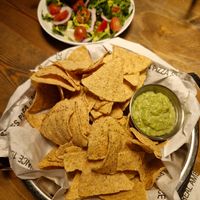  at La Famiglia in Tromsoe