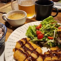  at Triple Cafe in Hiroshima