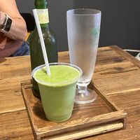   at Triple Cafe in Hiroshima