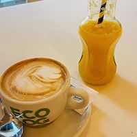   at DCS Gastro Cafe in Granada