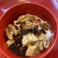   at DCS Gastro Cafe in Granada