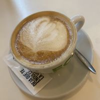   at DCS Gastro Cafe in Granada