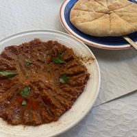 Mahamoura  at Sabores do Sebouh in Porto