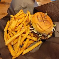  at The Loose Goose in Windsor