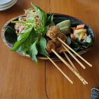  at Temple by Ginger Moon  in Kuta