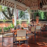  at Temple by Ginger Moon  in Kuta