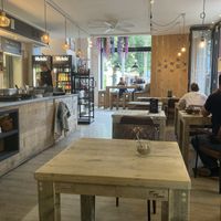   at Lieblingskaffee in Osnabrueck