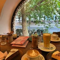  at Lieblingskaffee in Osnabrueck