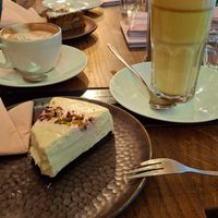  at Lieblingskaffee in Osnabrueck