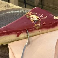   at Lieblingskaffee in Osnabrueck