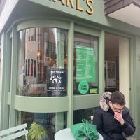 Outside Store Front   at Earl's Sandwiches in Brighton