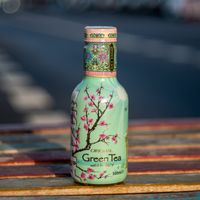   at OHO Thai Food in Copenhagen