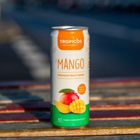   at OHO Thai Food in Copenhagen