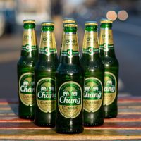   at OHO Thai Food in Copenhagen