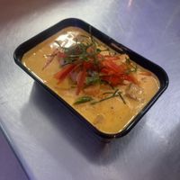   at OHO Thai Food in Copenhagen