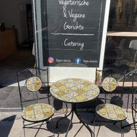 outdoor at TEPE in Vienna