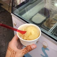   at Sweet & Sook in Marrakech