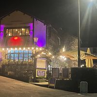   at The Arts Bar in Windermere