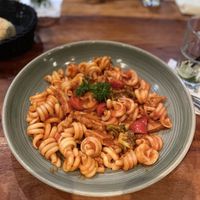 Trottole Eden  at El Mundo in Bremen